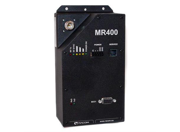 Racom MR420 MHz 420MHz, 2xRS232, D22A22, 5W